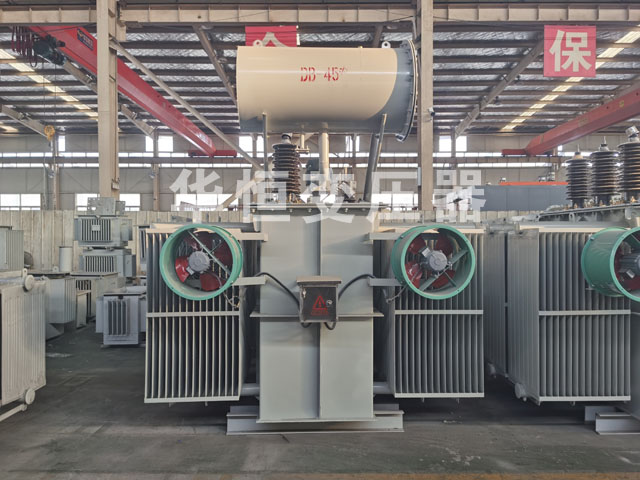 S11-8000/35赣州赣州赣州电力变压器价格