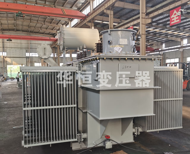 S11-6300/35赣州赣州赣州电力变压器价格