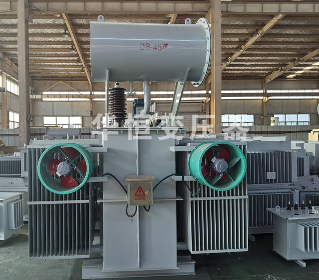 S13-6300/35赣州赣州赣州电力变压器