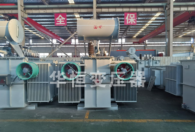 S13-6300/35赣州赣州赣州油浸式变压器